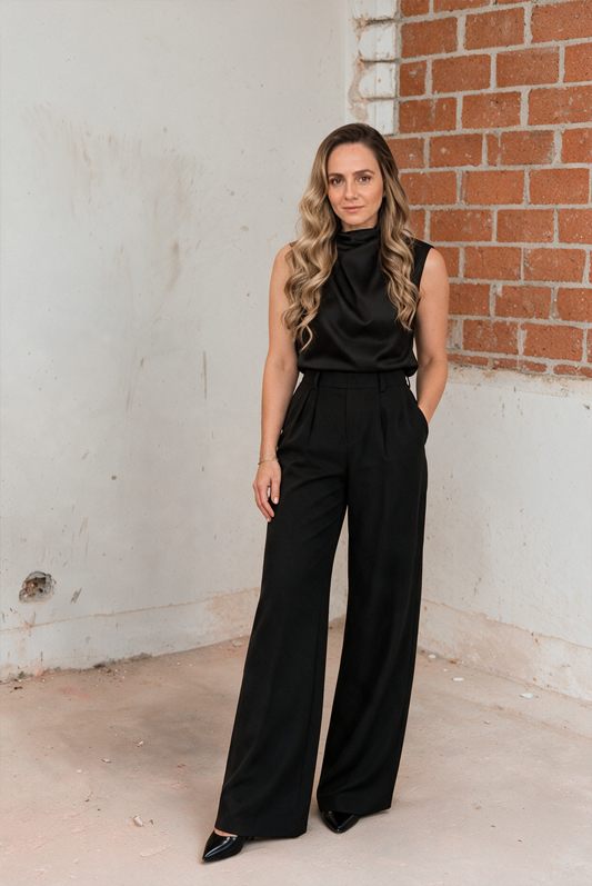 Jessica Joseph — Senior Interior Designer at STUDIO BELLE